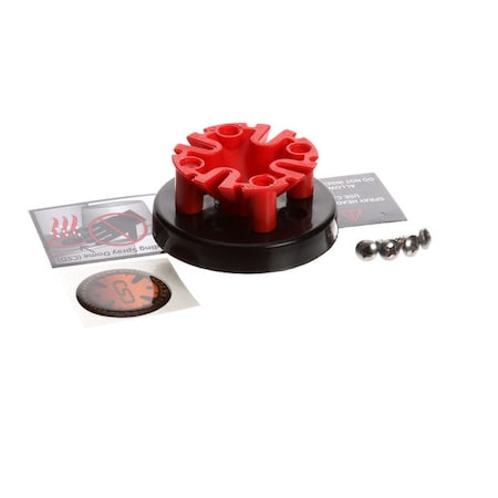 Fetco Small Csd Retrofit Kit 1000.00079.00